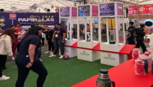 Arranca Papirolas 2024 - ZMG Noticias