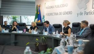 IEPC contra reloj para designar diputada - ZMG Noticias