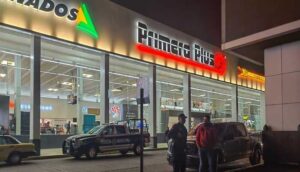 Policías de Tlaquepaque localizan a menores extraviados en Central Camionera - ZMG Noticias