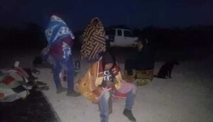 Localizan con vida a cuatro integrantes de la comunidad wixárika - ZMG Noticias