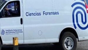 Espantoso final tuvo sujeto que cayó de azotea - ZMG Noticias