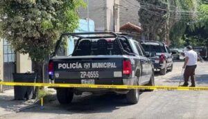 Localizan a mujer sin vida en la Constitución - ZMG Noticias