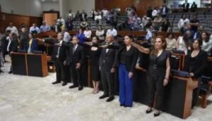 Jalisco tiene nuevos magistrados - ZMG Noticias
