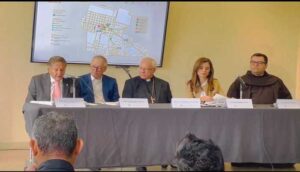 Alistan operativo de seguridad para Romeria 202 - ZMG Noticias