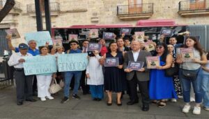 Piden a gobernador vetar reforma donde despenalizan el aborto - ZMG Noticias