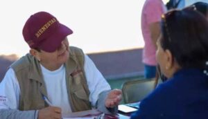 Este día arrancó el registro para mujeres al Pensión Bienestar - ZMG Noticias