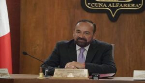 Sergio Chávez asegura que no incrementará la nómina en Tonalá - ZMG Noticias