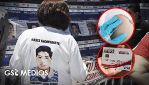 Se burlan de madres buscadoras, aparecen sus hijos en padrón de Bienestar - ZMG Noticias