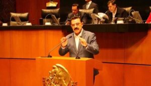 Carlos Lomelí propone en el Senado una Fiscalía Especializada en Adultos Mayores - ZMG Noticias