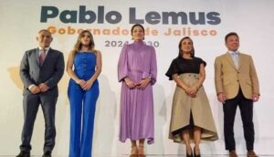 Presentan gabinete de Asistencia Social - ZMG Noticias