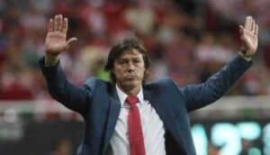 Matías Almeyda no llegará a Chivas - ZMG Noticias