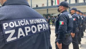 Sujeto intenta robarse a bebé de dos meses - ZMG Noticias