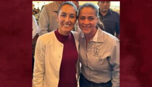 Norma López ocupará la diputación plurinominal de Morena - ZMG Noticias