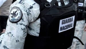 Conductores de plataforma denuncian hostigamiento por parte de Guardia Nacional - ZMG Noticias