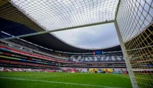 FIFA podría quitar el mundial al Estadio Azteca - ZMG Noticias