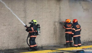 Investigan similitudes en incendios en supermercados de Zapopan - ZMG Noticias