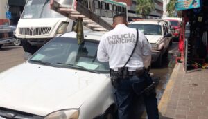 Tlajomulco contratará más agentes viales - ZMG Noticias