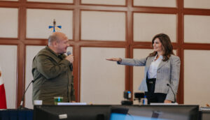 Asume Verónica Delgadillo presidencia de la Junta de Coordinación Metropolitana - ZMG Noticias