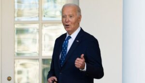 Joe Biden pide cuidar la relación con México - ZMG Noticias