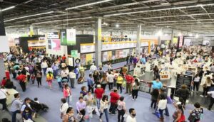 Ya viene la fiesta de los libros - ZMG Noticias