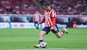 Chivas busca un triunfo en Torreón - ZMG Noticias