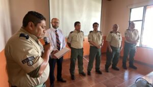 Protección Civil Jalisco realiza su Reunión Estatal de Inducción 2024 - ZMG Noticias