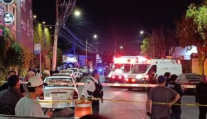 Masacre en bar de Querétaro deja al menos 10 muertos - ZMG Noticias