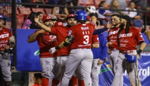 Charros amarra serie ante Mayos - ZMG Noticias