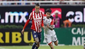 Así se jugará el Clásico Tapatío en Play In - ZMG Noticias