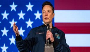 Elon Musk fue anunciado en el gabinete de Donald Trump
