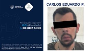 Vinculan a proceso a sujeto que asesinó a su madre - ZMG Noticias