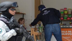 Buscan a personas desaparecidas en 16 distintos operativos - ZMG Noticias