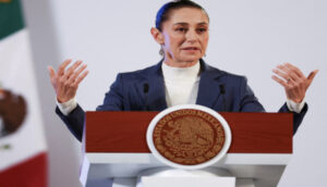 Sheinbaum le responde a Trump con una carta - ZMG Noticias