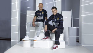 Sin Liguilla pero con playera nueva - ZMG Noticias