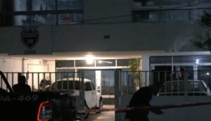 Les roban 25 armas de fuego a policías - ZMG Noticias