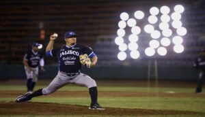 Charros pegan primero en Navojoa - ZMG Noticias