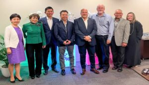 Lemus ofrece certeza para promover la innovación y la tecnología - ZMG Noticias