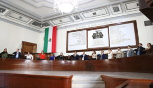 Con sesión solemne conmemora declaratoria de ciudad a Guadalajara - ZMG Noticias