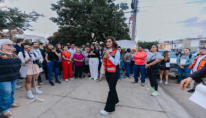 Rehabilitarán Unidad Deportiva en Miravalle - ZMG Noticias