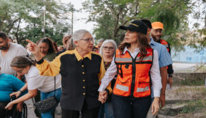 Verónica Delgadillo reprobada en su primera evaluación - ZMG Noticias