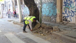 Guadalajara realiza “Intervención Relámpago” - ZMG Noticias