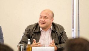 “Bachetón” de Sheinbaum no alcanza a carreteras de Jalisco - ZMG Noticias