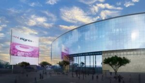 Carlos Rivera inaugurará la Arena Guadalajara - ZMG Noticias