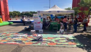 Comenzó la Consulta Infantil y Juvenil 2024 - ZMG Noticias