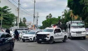 Violencia en Culiacán alcanza a instituciones médicas - ZMG Noticias