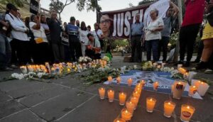 Realizan velada para despedir a Gobel - ZMG Noticias