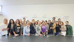 Realizan reunión con colectivos de búsqueda de personas desaparecidas - ZMG Noticias