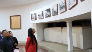 Inauguran muestra fotográfica sobre la historia de Tlaquepaque - ZMG Noticias
