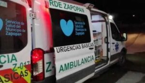 Tragedia en Zapopan - ZMG Noticias