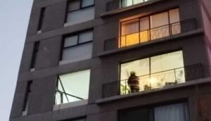 Fuga de gas provoca explosión en torre departamental - ZMG Noticias